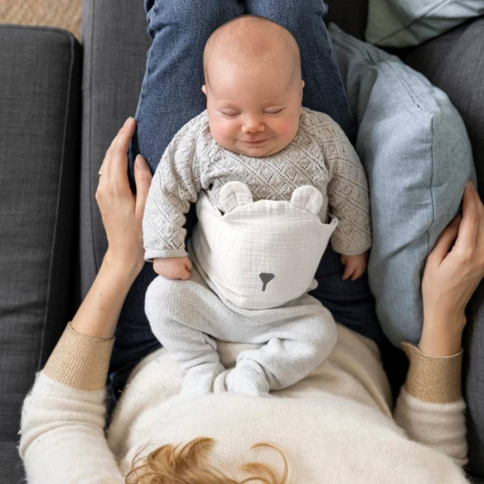 Easy Dream Tetra White Doomoo Emmaillotage - Doomoo Maroc