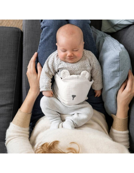 Easy Dream Tetra White Doomoo Emmaillotage - Doomoo Maroc