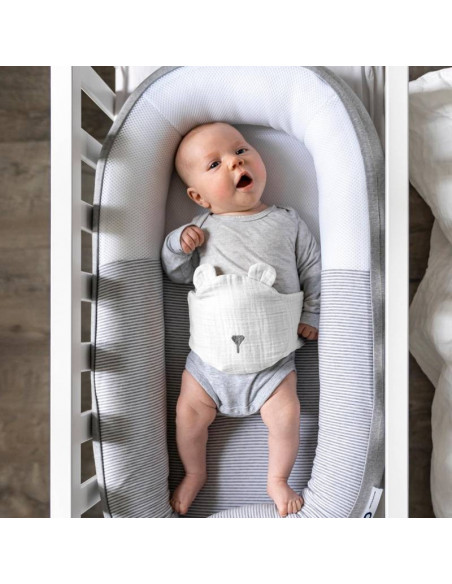 Easy Dream Tetra White Doomoo Emmaillotage - Doomoo Maroc