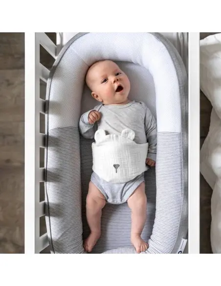 Easy Dream Tetra White Doomoo Emmaillotage - Doomoo Maroc