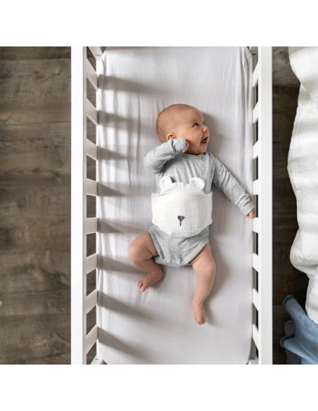 Easy Dream Tetra White Doomoo Emmaillotage - Doomoo Maroc