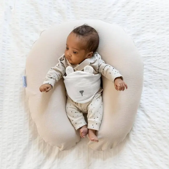 Easy Dream Tetra White Doomoo Emmaillotage - Doomoo Maroc