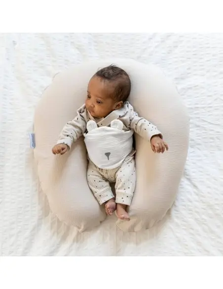 Easy Dream Tetra White Doomoo Emmaillotage - Doomoo Maroc