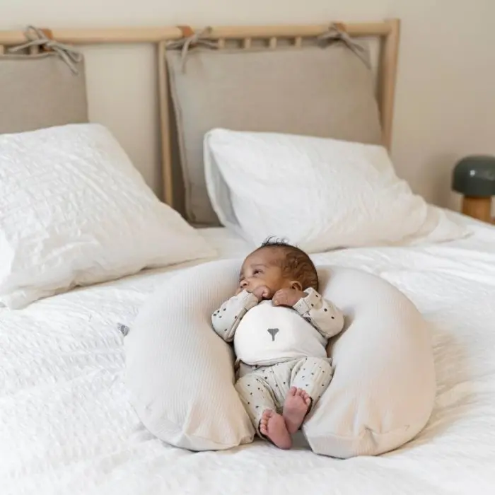 Easy Dream Tetra White Doomoo Emmaillotage - Doomoo Maroc