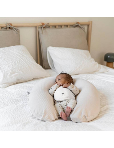 Easy Dream Tetra White Doomoo Emmaillotage - Doomoo Maroc