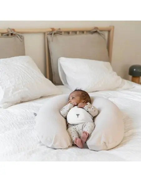 Easy Dream Tetra White Doomoo Emmaillotage - Doomoo Maroc