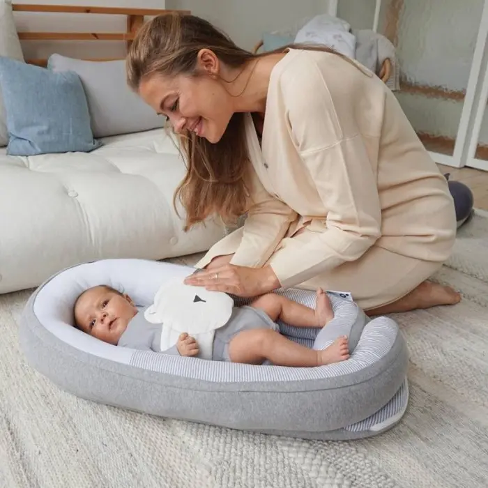 Easy Dream Tetra White Doomoo Emmaillotage - Doomoo Maroc