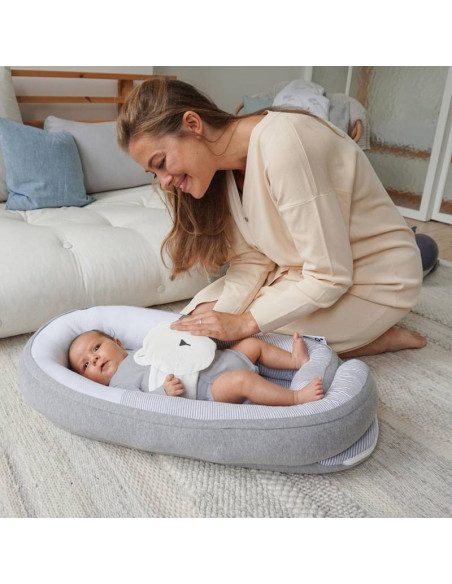 Easy Dream Tetra White Doomoo Emmaillotage - Doomoo Maroc