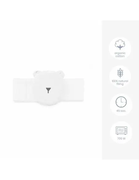 Doomoo Easy Dream pain-relief heating belt for the belly — photo 8