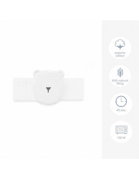 Easy Dream Tetra White Doomoo Emmaillotage - Doomoo Maroc