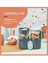 Babymoov Nutribaby One Robot Cuiseur Robot cuiseur - Maroc