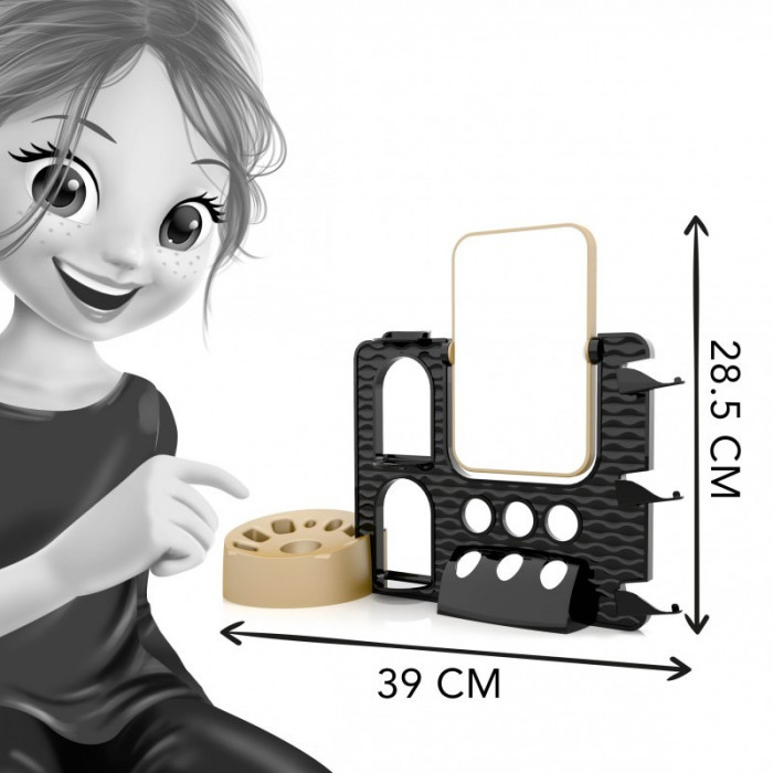 Studio Maquillage - Professional Studio Make Up 7ans+ 7 ans et