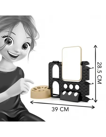 Studio Maquillage - Professional Studio Make Up 7ans+ 7 ans et