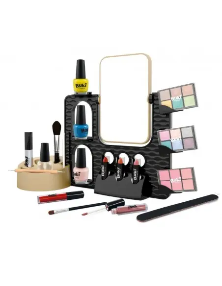 Buki professional studio make-up from 7 years — photo 5