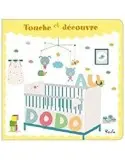 Touche et découvre - Dodo 0-3ans