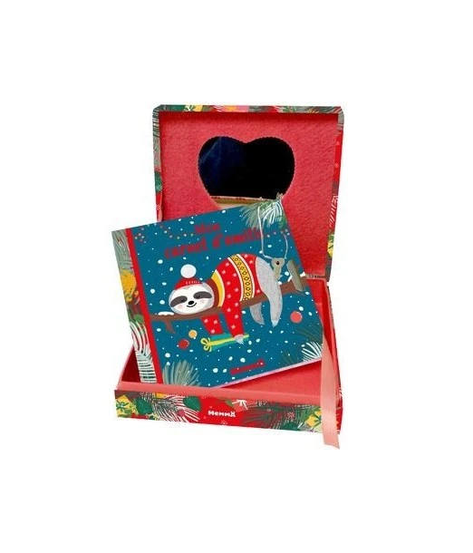 My secret Lazy Christmas box 5 years+