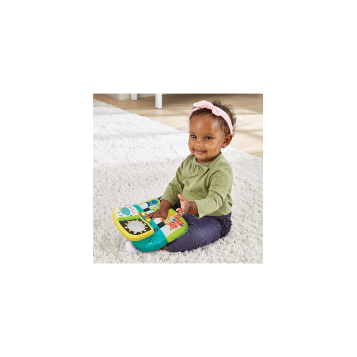 Vtech Piano sensoriel des Baby loulous - Jouet interactif 3 -