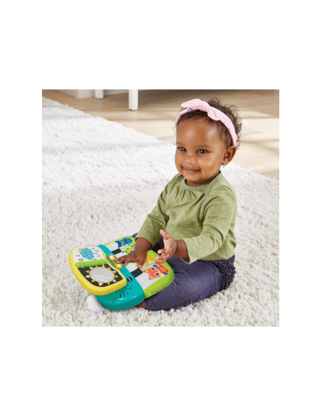 Vtech Piano sensoriel des Baby loulous - Jouet interactif 3 -