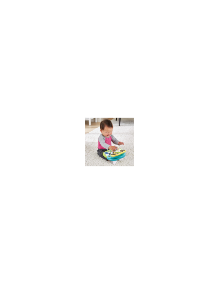 Vtech Piano sensoriel des Baby loulous - Jouet interactif 3 -