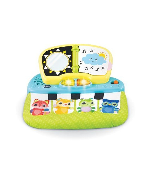 Vtech Piano sensoriel des Baby loulous - Jouet interactif 3 -