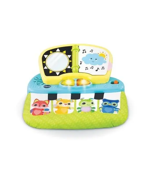 Vtech Piano sensoriel des Baby loulous - Jouet interactif 3 -