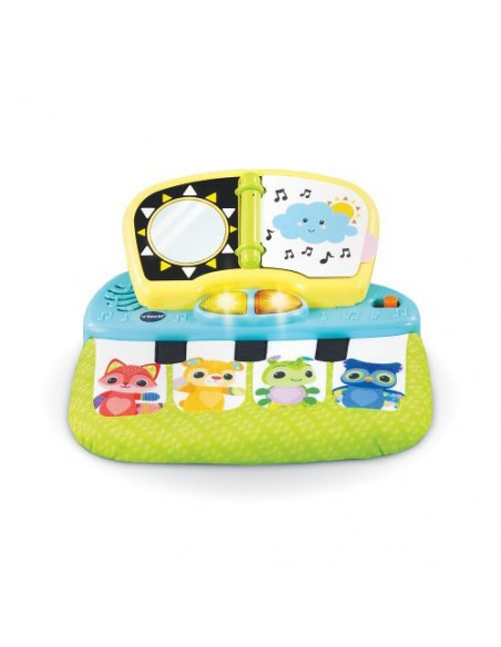 Vtech Piano sensoriel des Baby loulous - Jouet interactif 3 -