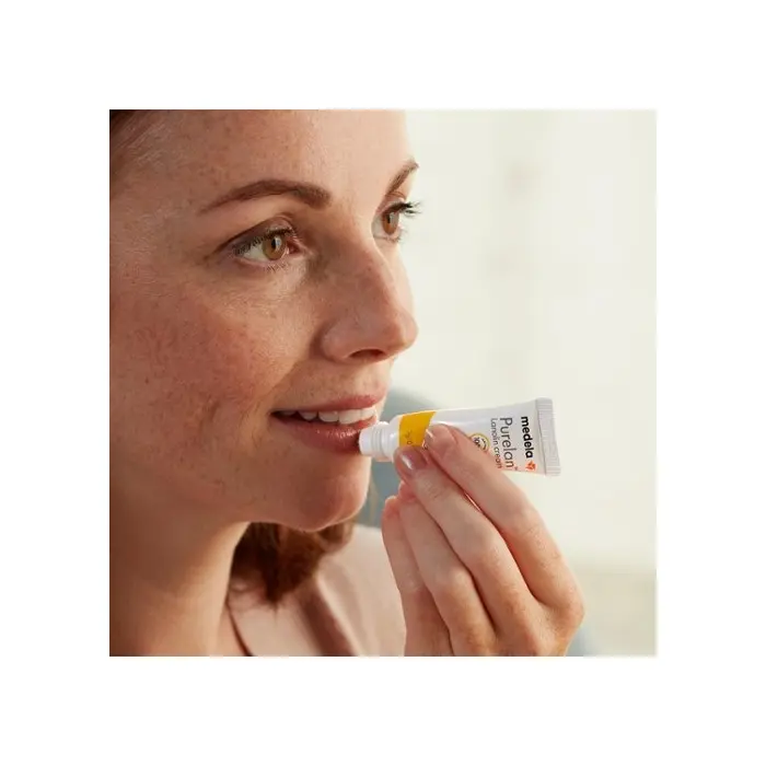 Medela Crème pour mamelons Purelan™ 100 Soins Mamelons -