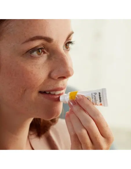 Medela Crème pour mamelons Purelan™ 100 Soins Mamelons -
