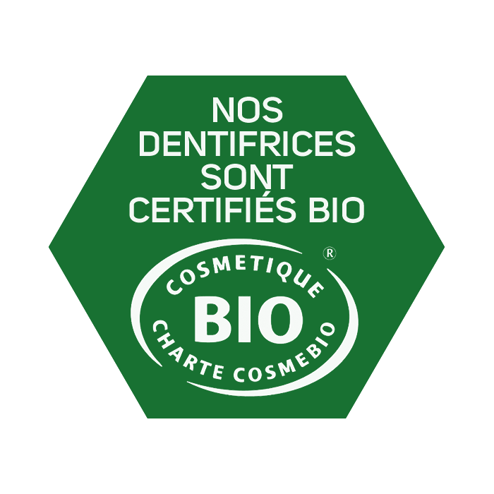 Dentifrice Bio Enfants 2 - 6ans Sanogyl Dentifrice - Maroc