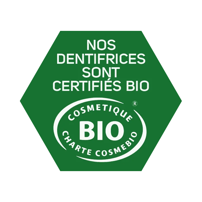 Dentifrice Bio Enfants 2 - 6ans Sanogyl Dentifrice - Maroc