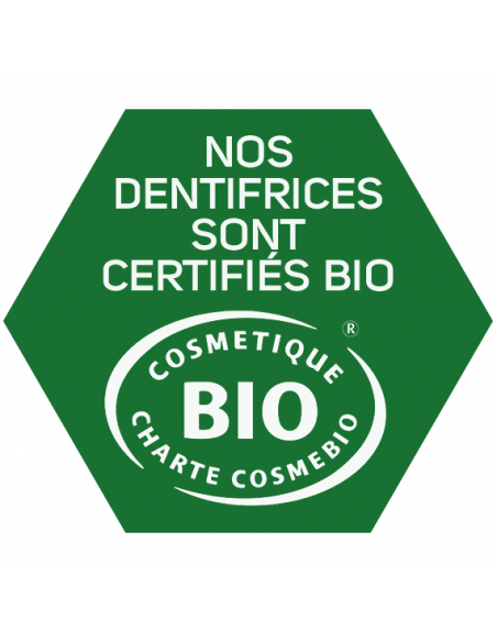 Dentifrice Bio Enfants 2 - 6ans Sanogyl Dentifrice - Maroc