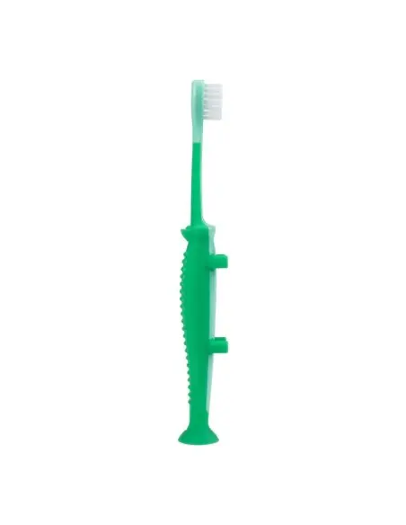 Dr Brown's Brosse à dents 0 - 4ans Crocodile Brosse à dents -