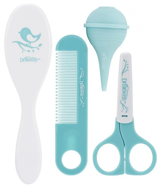 Dr Brown's care set