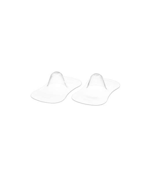 2 Protèges-mamelons taille standard - Avent