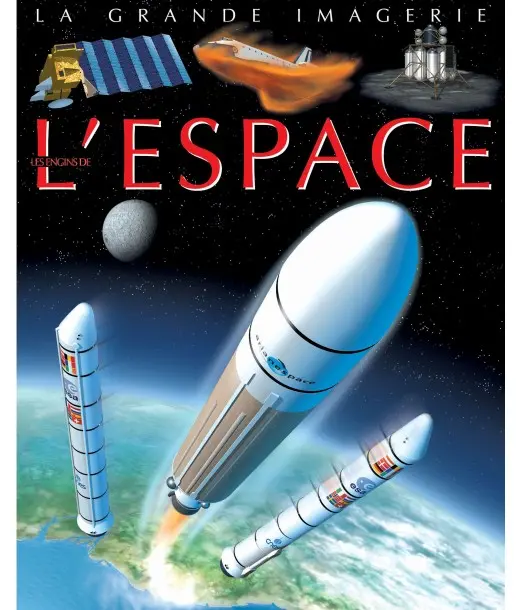 La grande imagerie: Espace Livres & Activités - Maroc