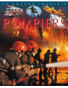 La grande imagerie: Pompiers Livres & Activités - Maroc
