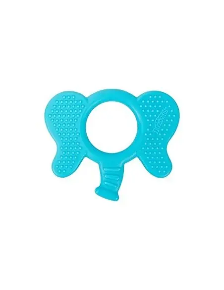 Dr Brown's Flexees Friends elephant teething ring from 3 months