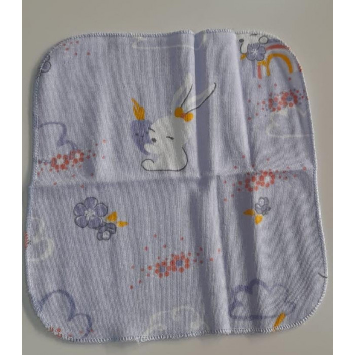 Lingettes Lavables Lot De 7 Lingettes - Maroc