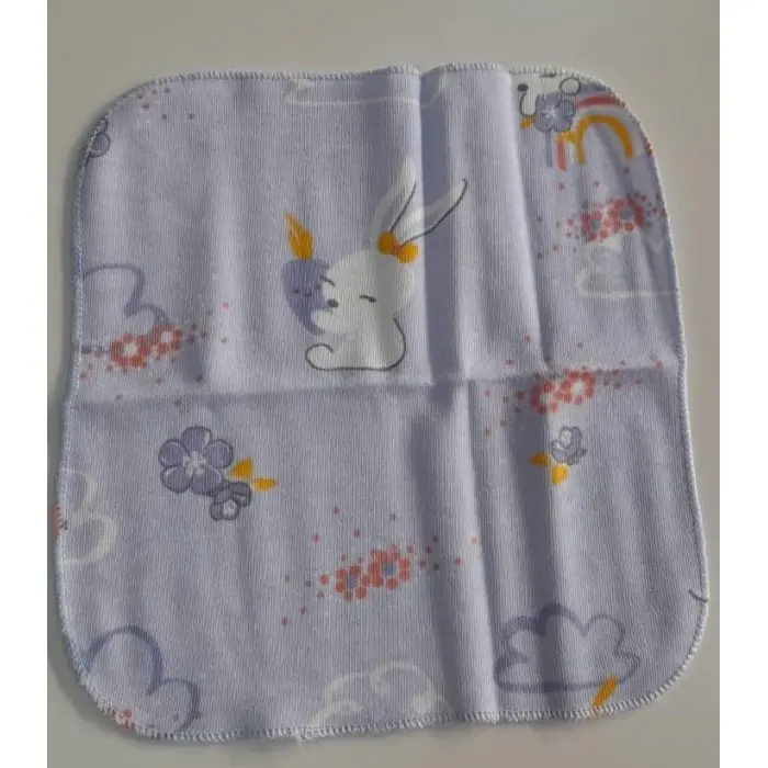 Lingettes Lavables Lot De 7 Lingettes - Maroc