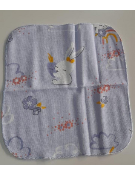 Lingettes Lavables Lot De 7 Lingettes - Maroc