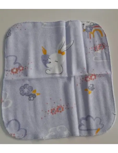 Washable wipes pack of 7 — photo 4