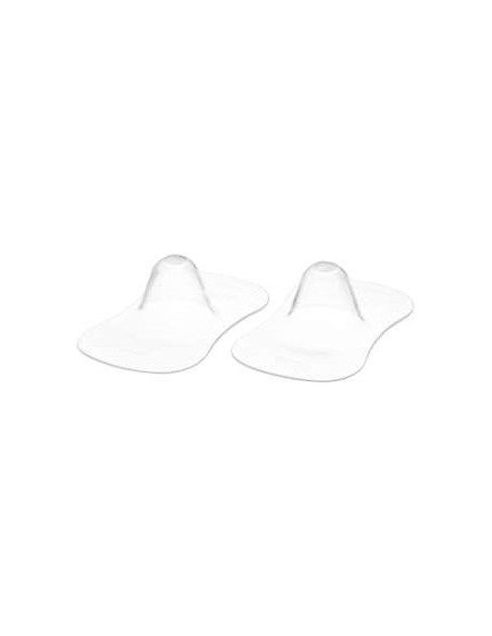2 Protèges-mamelons petite taille - Avent