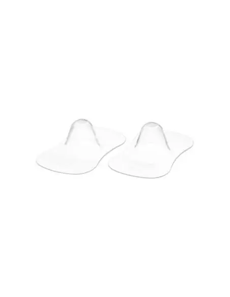 2 Protèges-mamelons petite taille - Avent