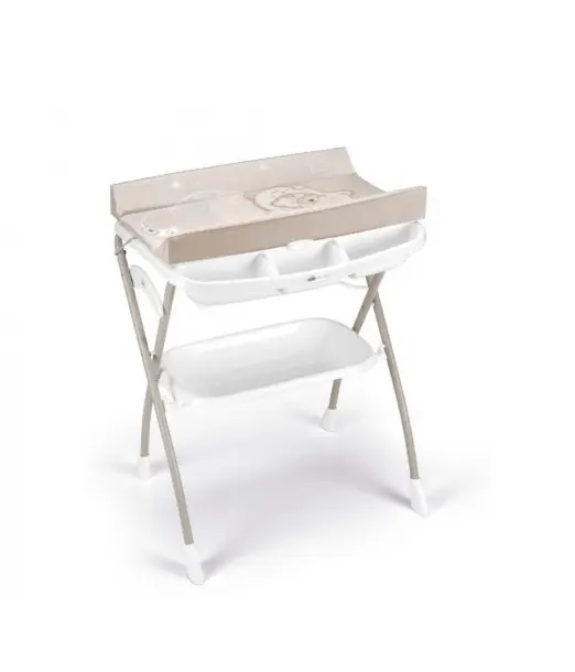 CAM Table A Langer Volare 264 Table à langer - CAM Maroc