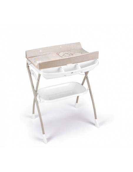 CAM Table A Langer Volare 264 dans Table à langer chez Baby And Mom Maroc