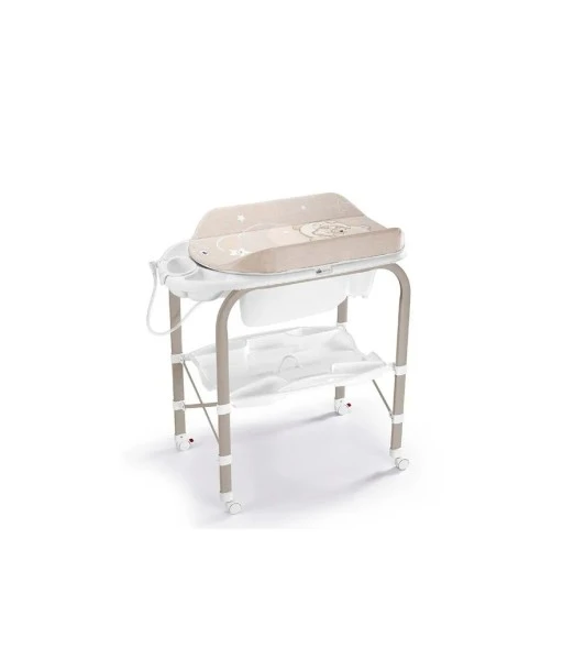 CAM changing table Cambio 260