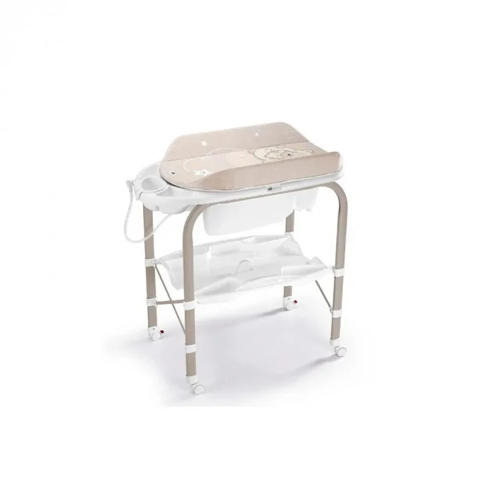 Table A Langer Cambio CAM - Ourson 260 Table à langer - CAM