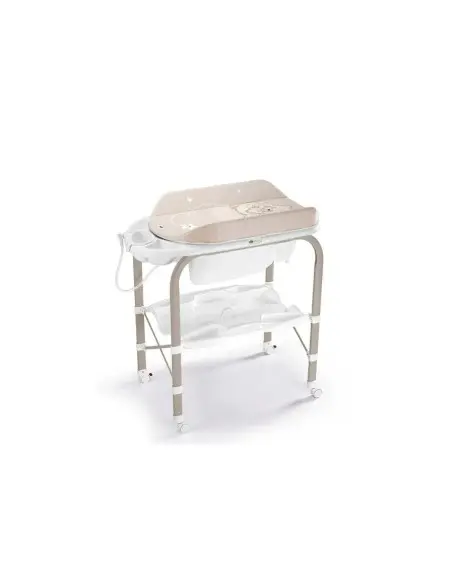 CAM changing table Cambio 260