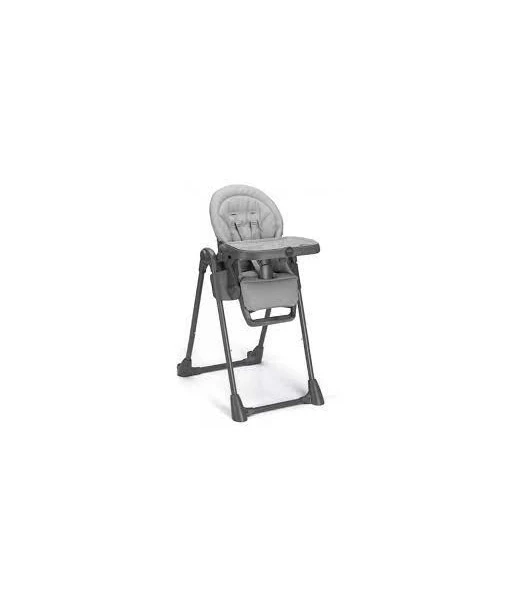 CAM Pappananna Icon 258 high chair - grey
