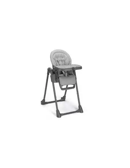 CAM Pappananna Icon 258 high chair - grey